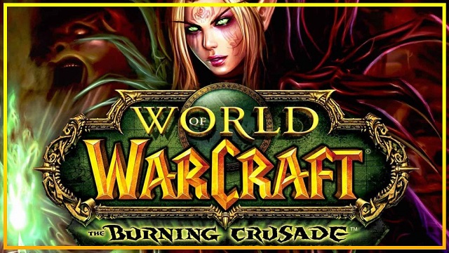 How the Burning Crusade Will Be Different From The Original